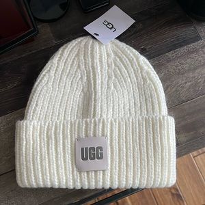 Ugg Women’s Chunky Rib Beanie